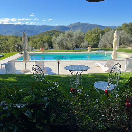 The Forest House Isernia Luaran gambar