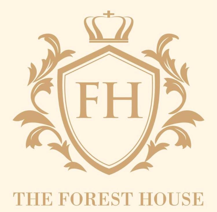 The Forest House Isernia Luaran gambar