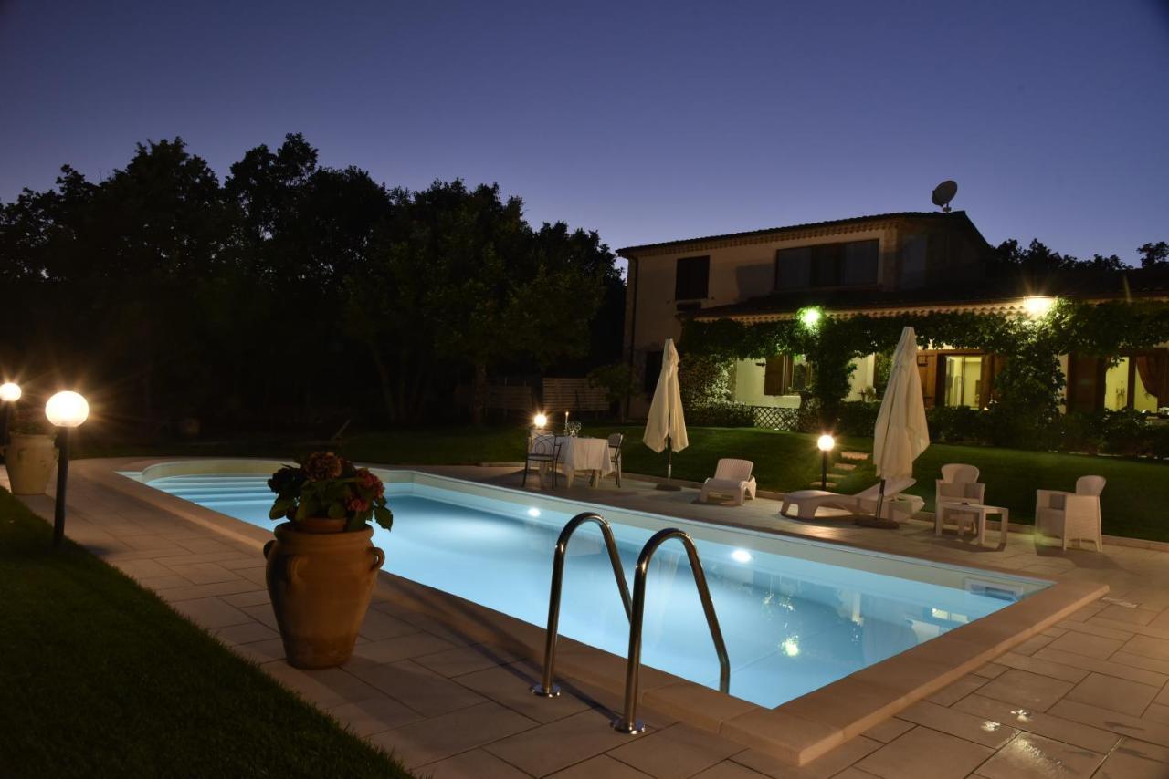 The Forest House Isernia Luaran gambar