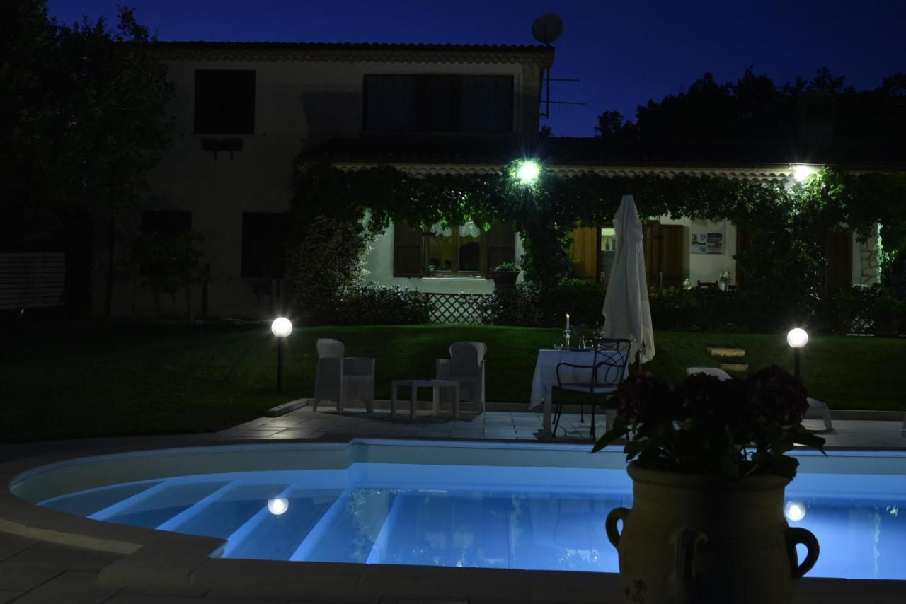 The Forest House Isernia Luaran gambar