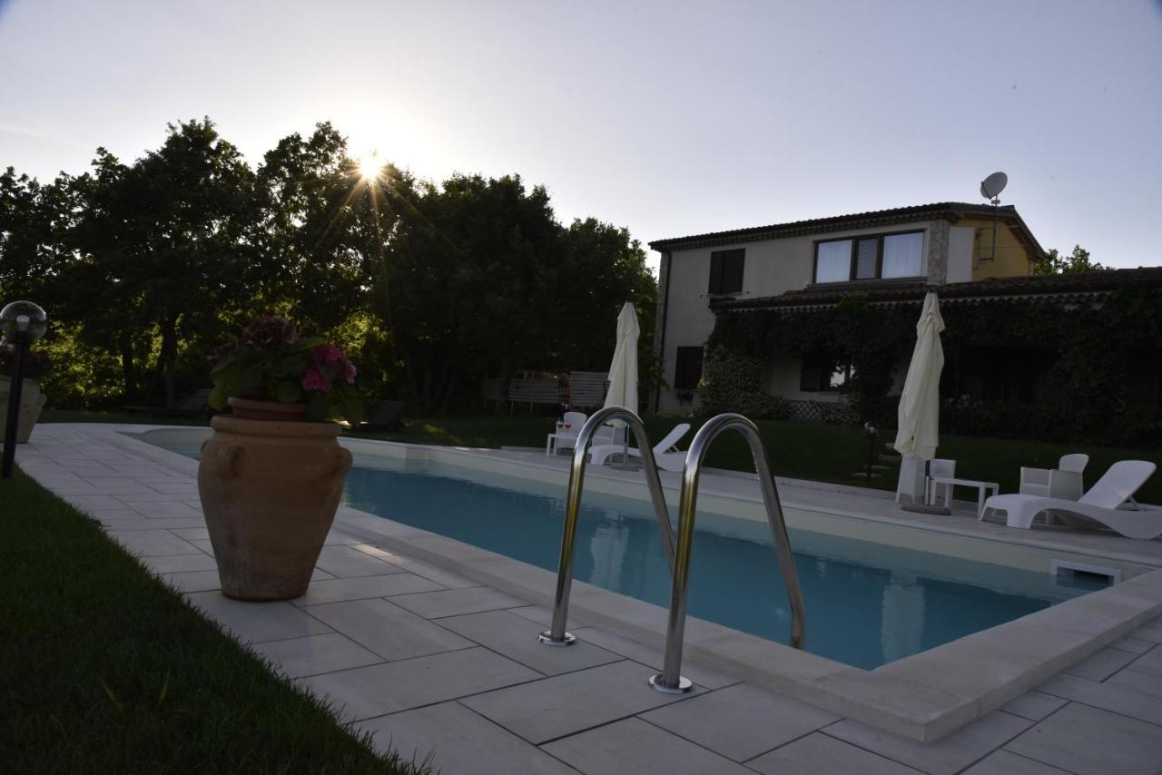 The Forest House Isernia Luaran gambar