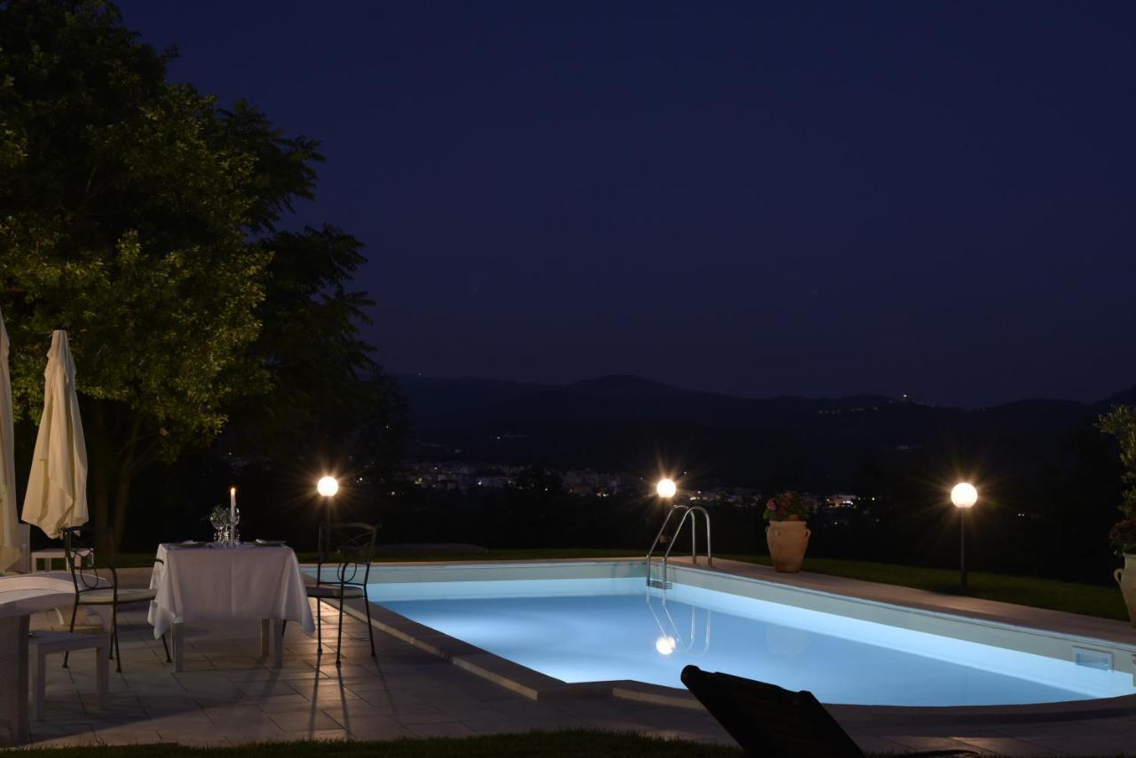 The Forest House Isernia Luaran gambar