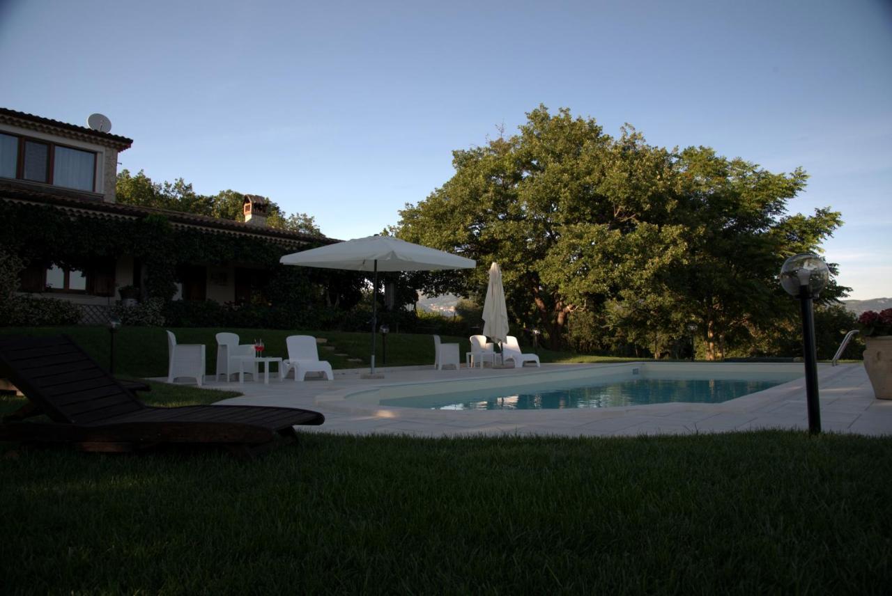 The Forest House Isernia Luaran gambar