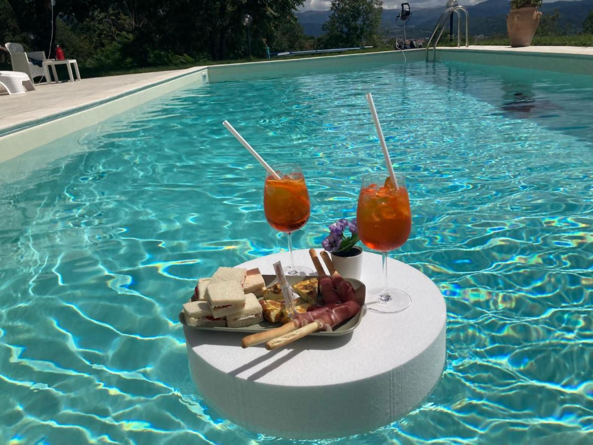 The Forest House Isernia Luaran gambar